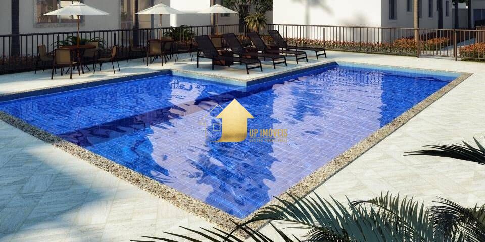 Apartamento, 2 quartos, 44 m² - Foto 4