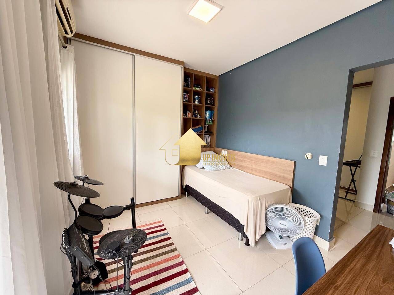 Casa de Condomínio, 4 quartos - Foto 20