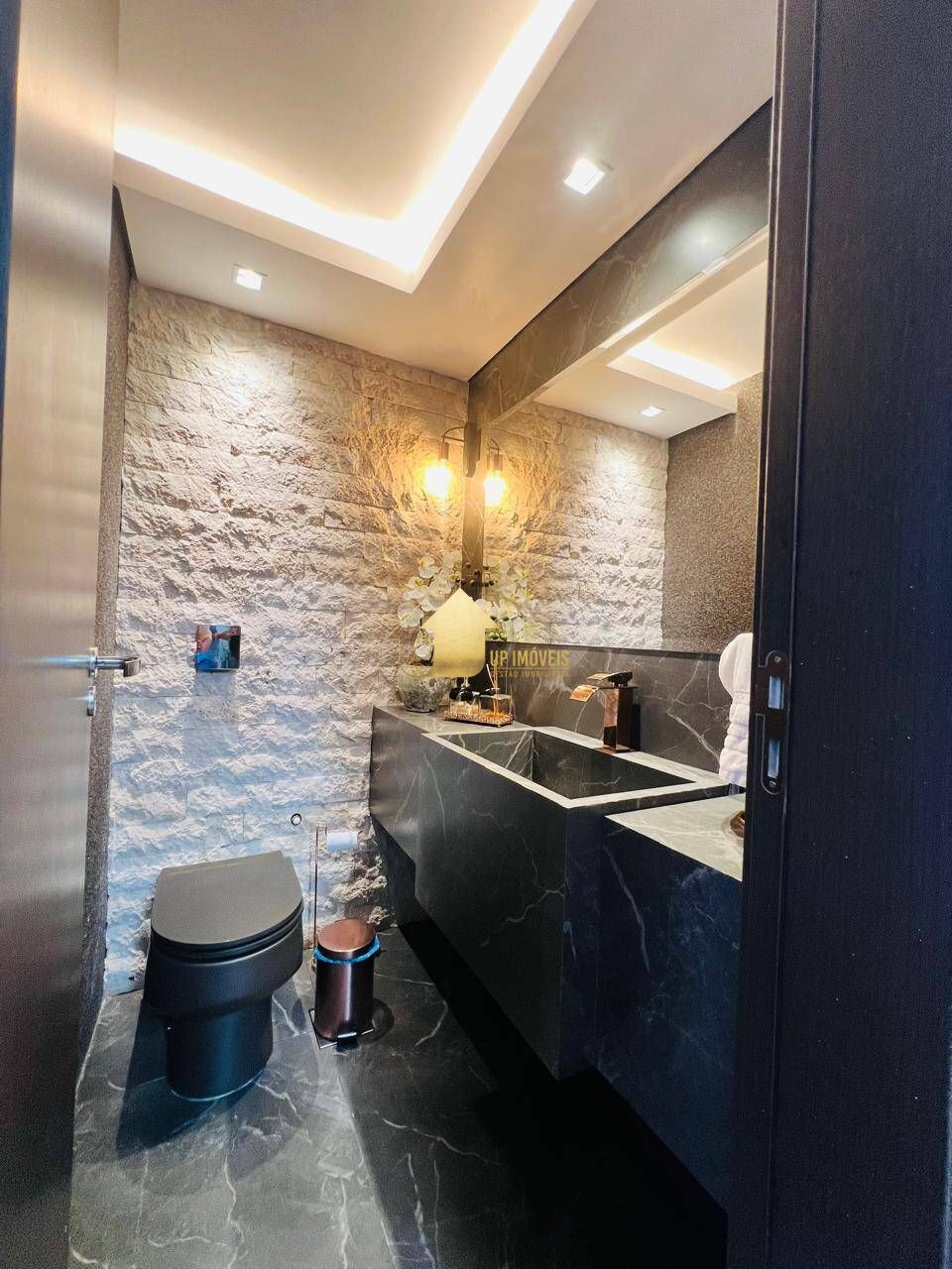 Casa de Condomínio, 4 quartos - Foto 18