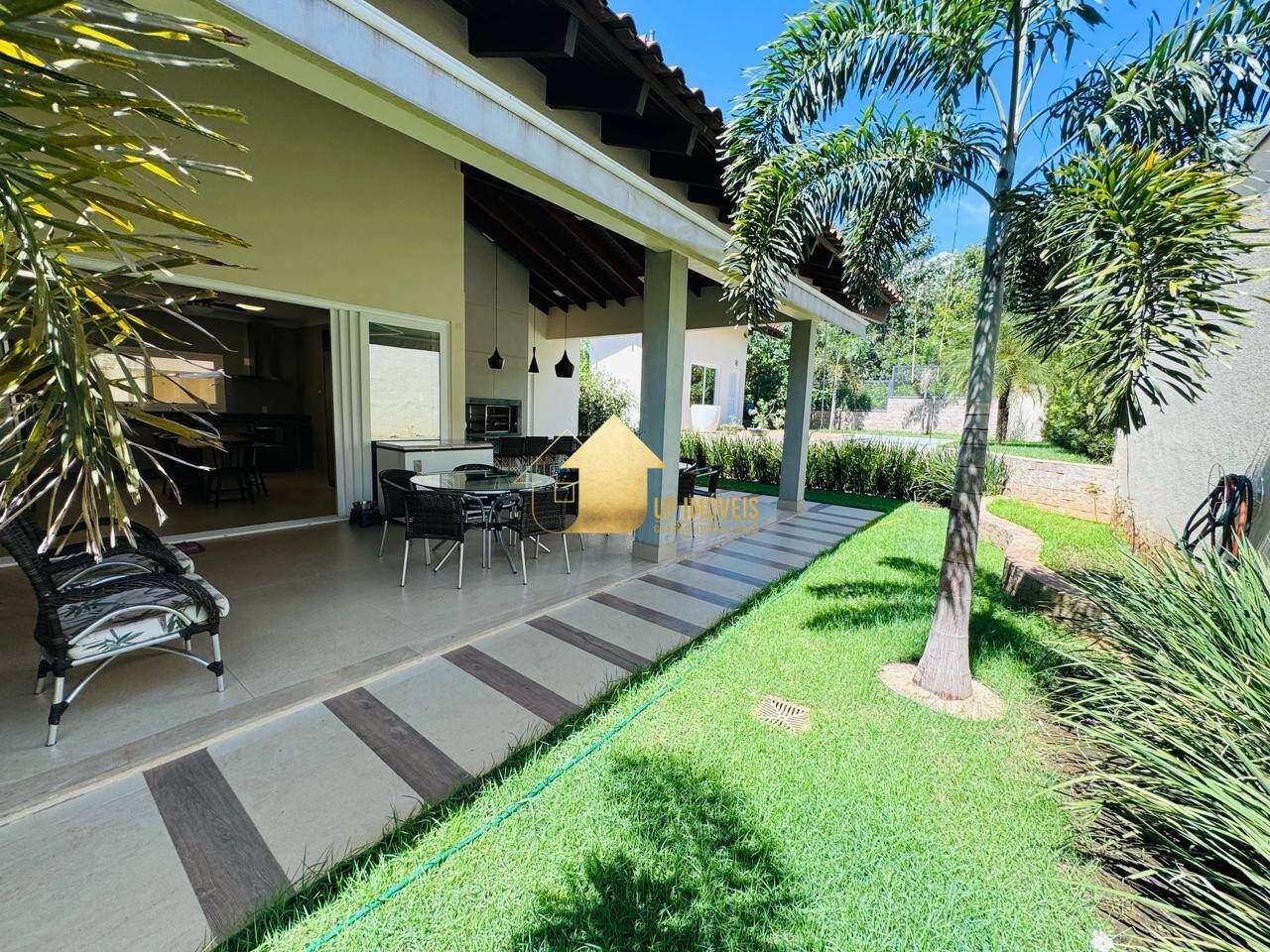 Casa de Condomínio, 4 quartos - Foto 17