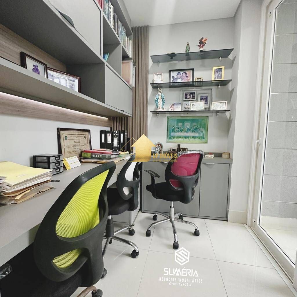 Casa de Condomínio, 3 quartos - Foto 30