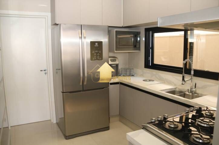 Casa de Condomínio, 4 quartos - Foto 41