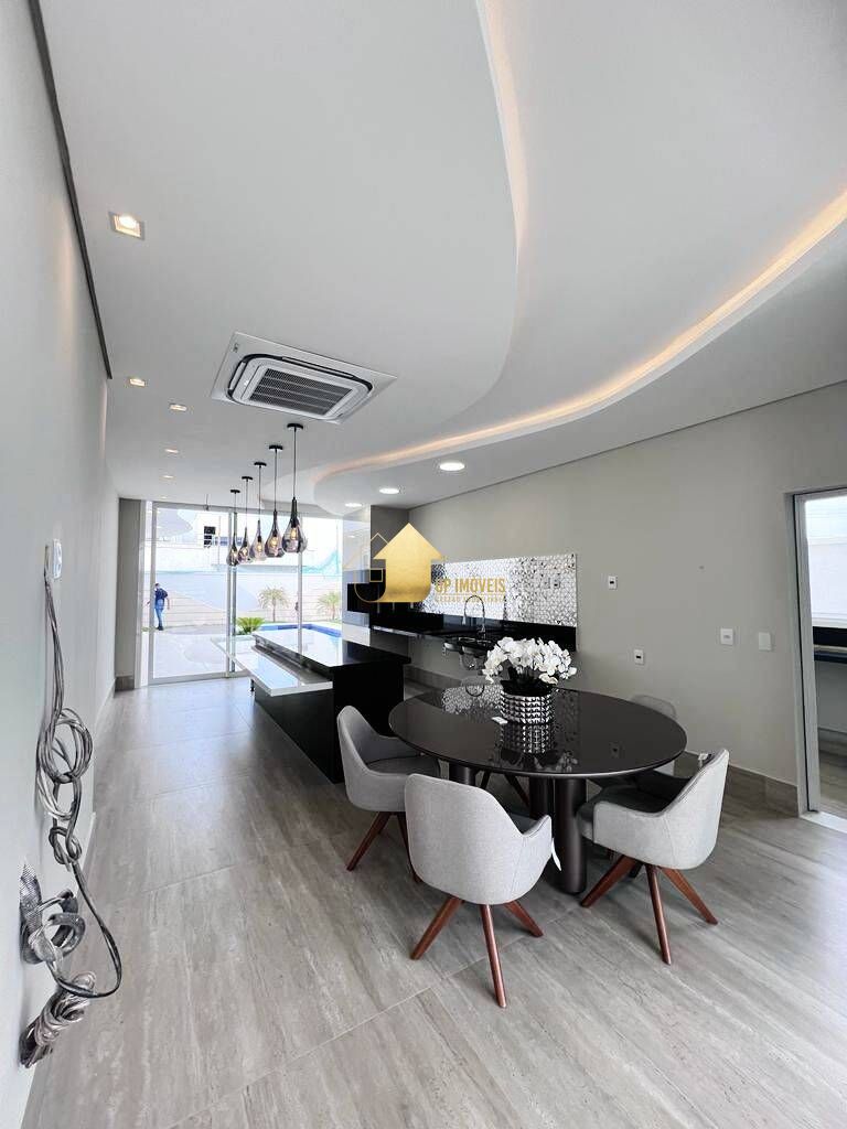 Casa de Condomínio, 3 quartos - Foto 9