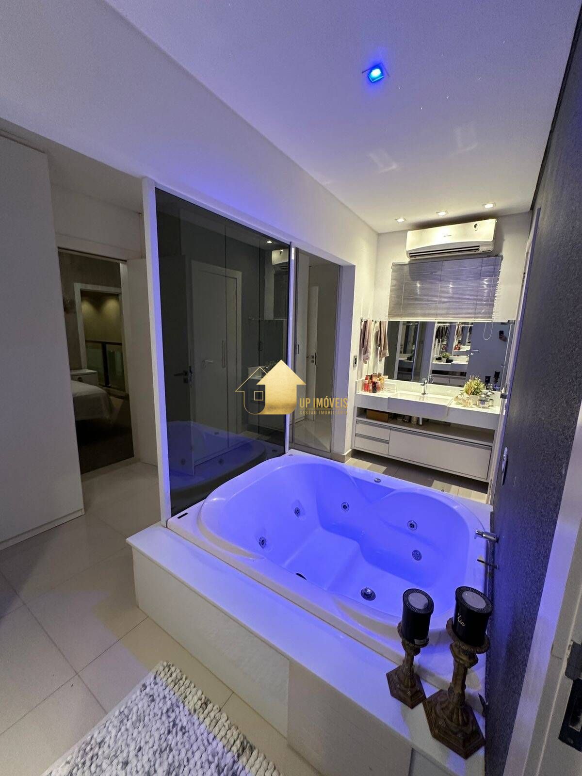 Casa de Condomínio, 3 quartos - Foto 8