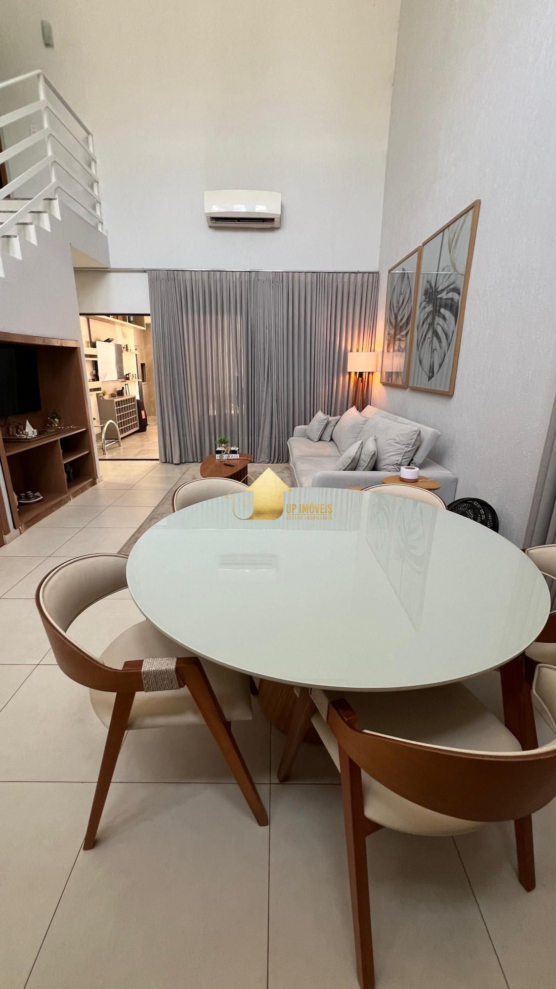 Casa de Condomínio, 4 quartos - Foto 6