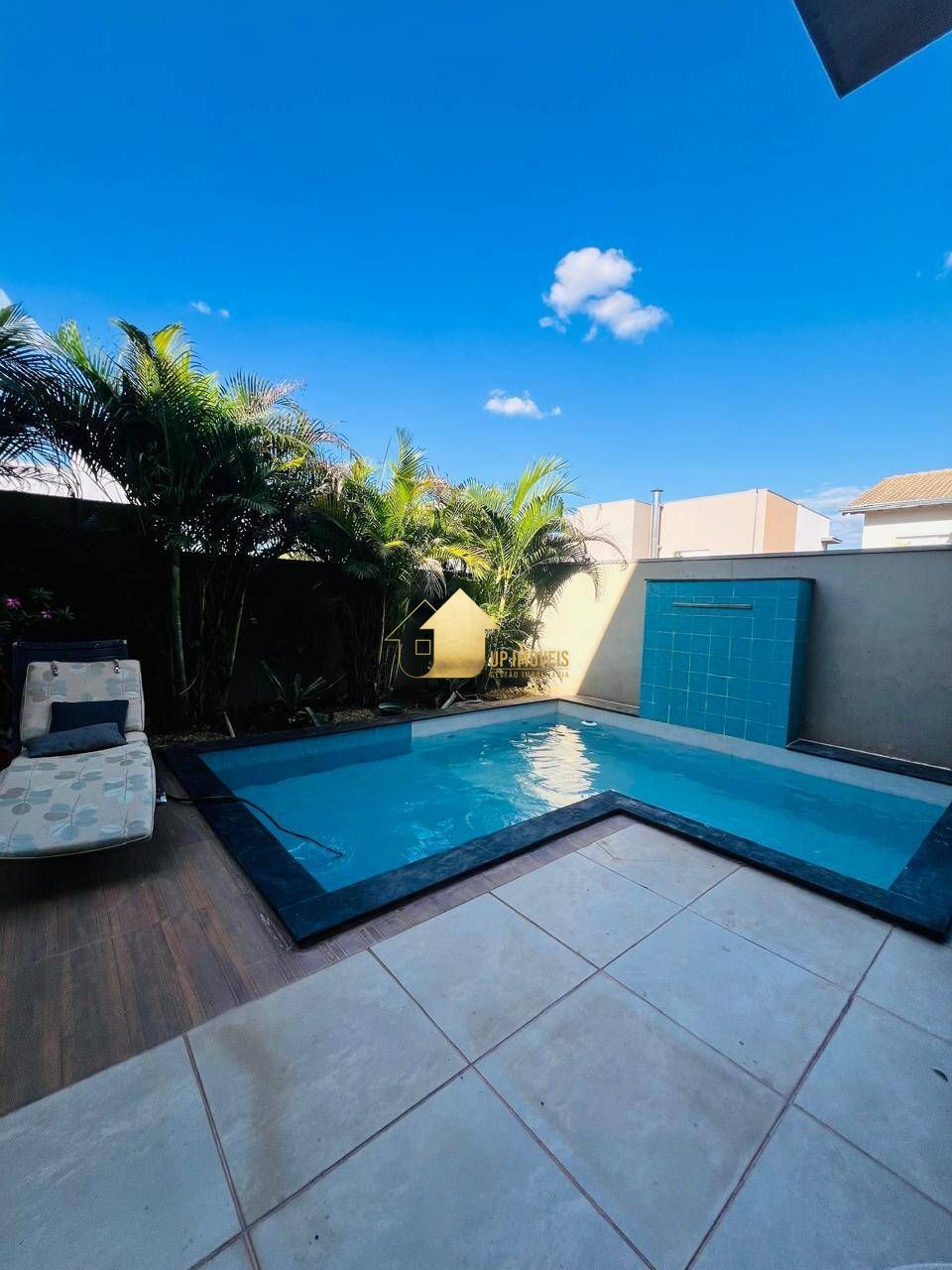 Casa de Condomínio, 3 quartos - Foto 20