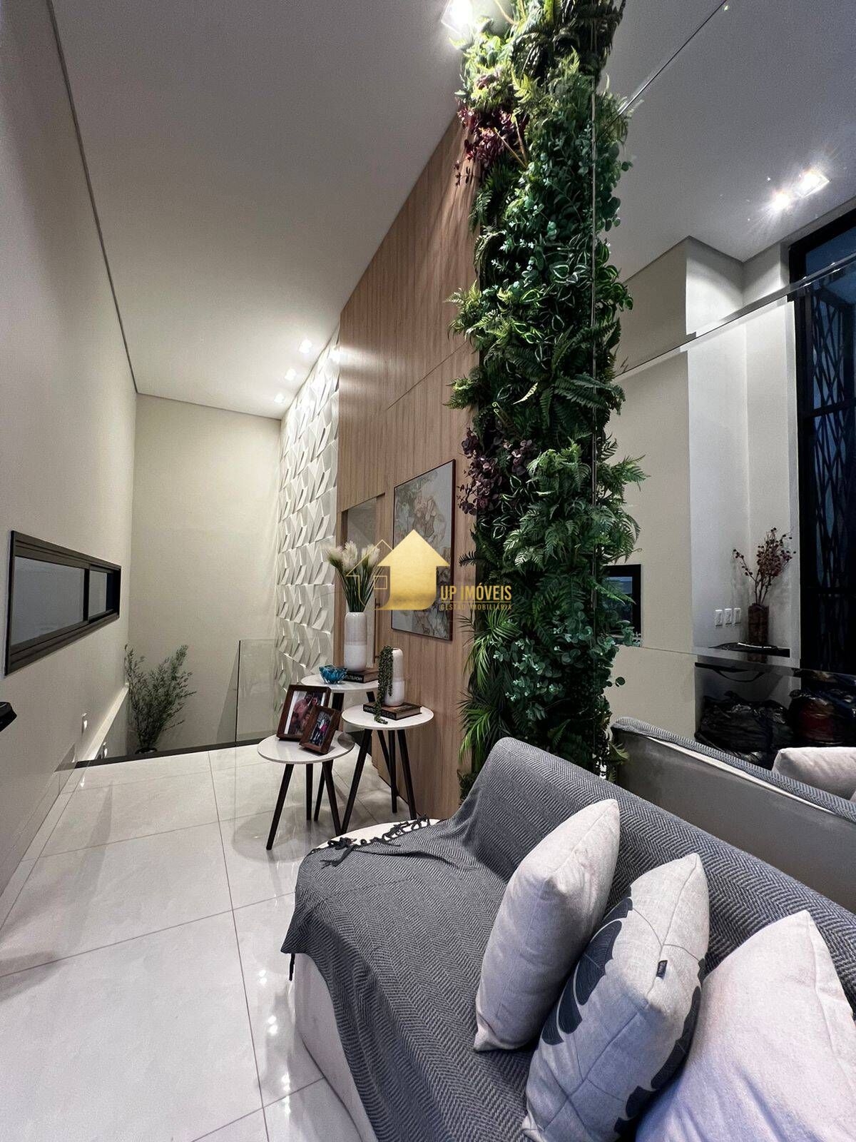 Casa de Condomínio, 4 quartos - Foto 21