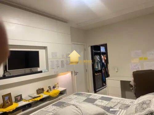 Apartamento, 3 quartos, 152 m² - Foto 1