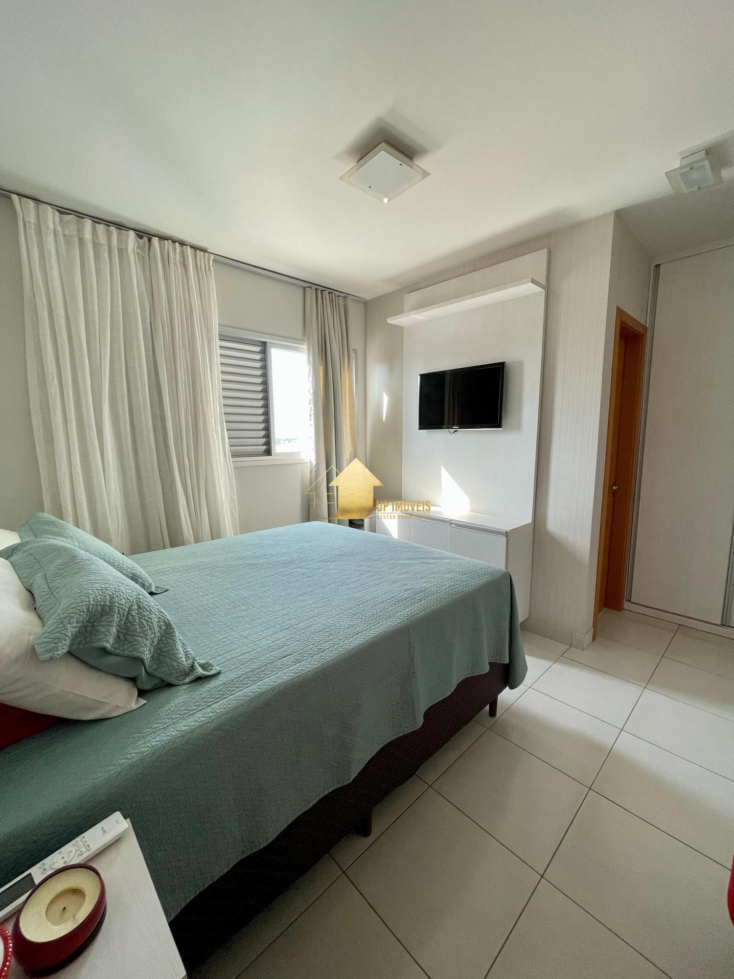 Apartamento, 3 quartos, 89 m² - Foto 1