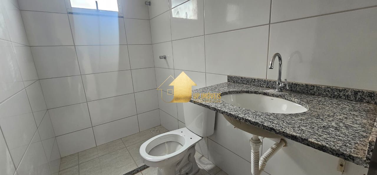 Casa de Condomínio, 2 quartos - Foto 2