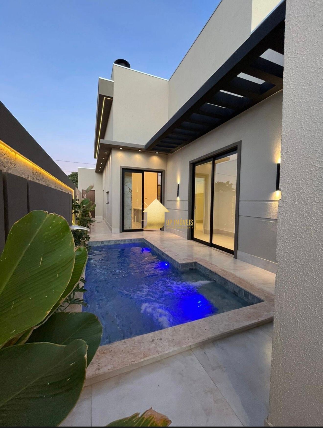 Casa de Condomínio à venda com 3 quartos, 202m² - Foto 5