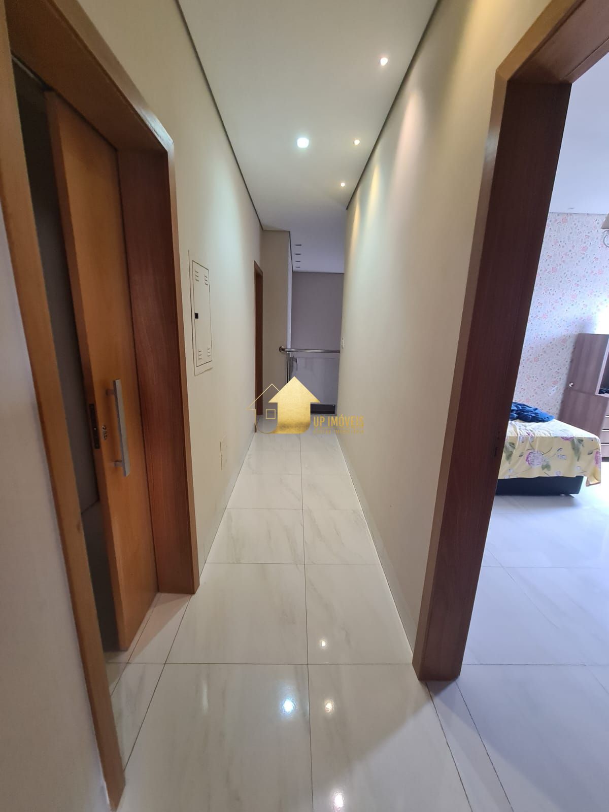 Casa de Condomínio, 4 quartos - Foto 18