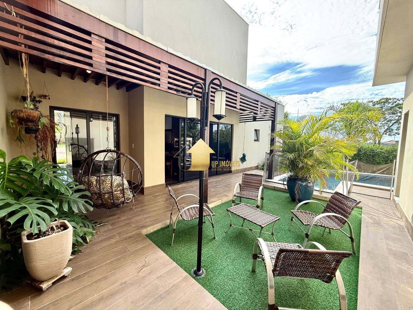 Casa de Condomínio, 4 quartos - Foto 11