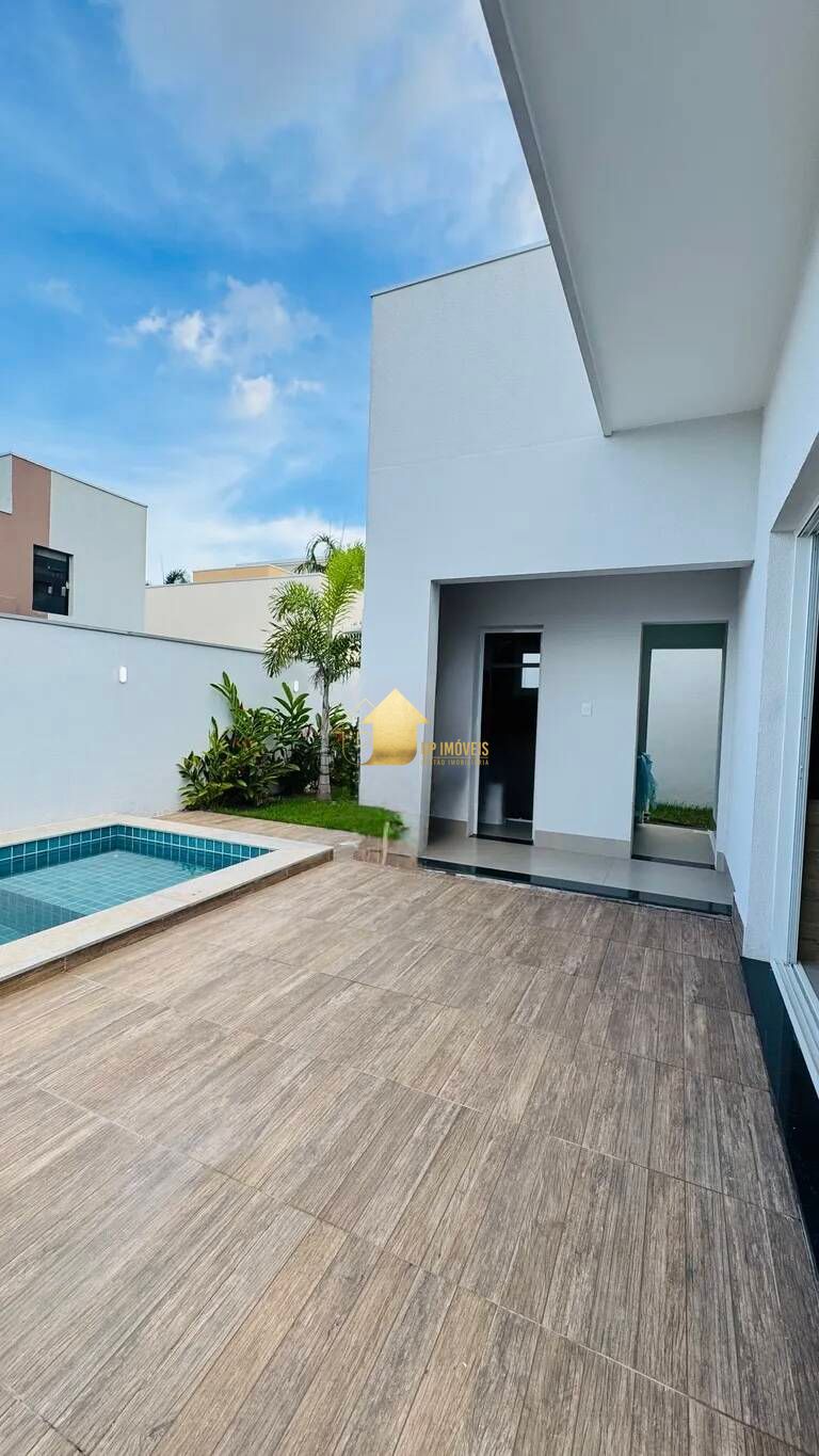 Casa de Condomínio, 3 quartos - Foto 12