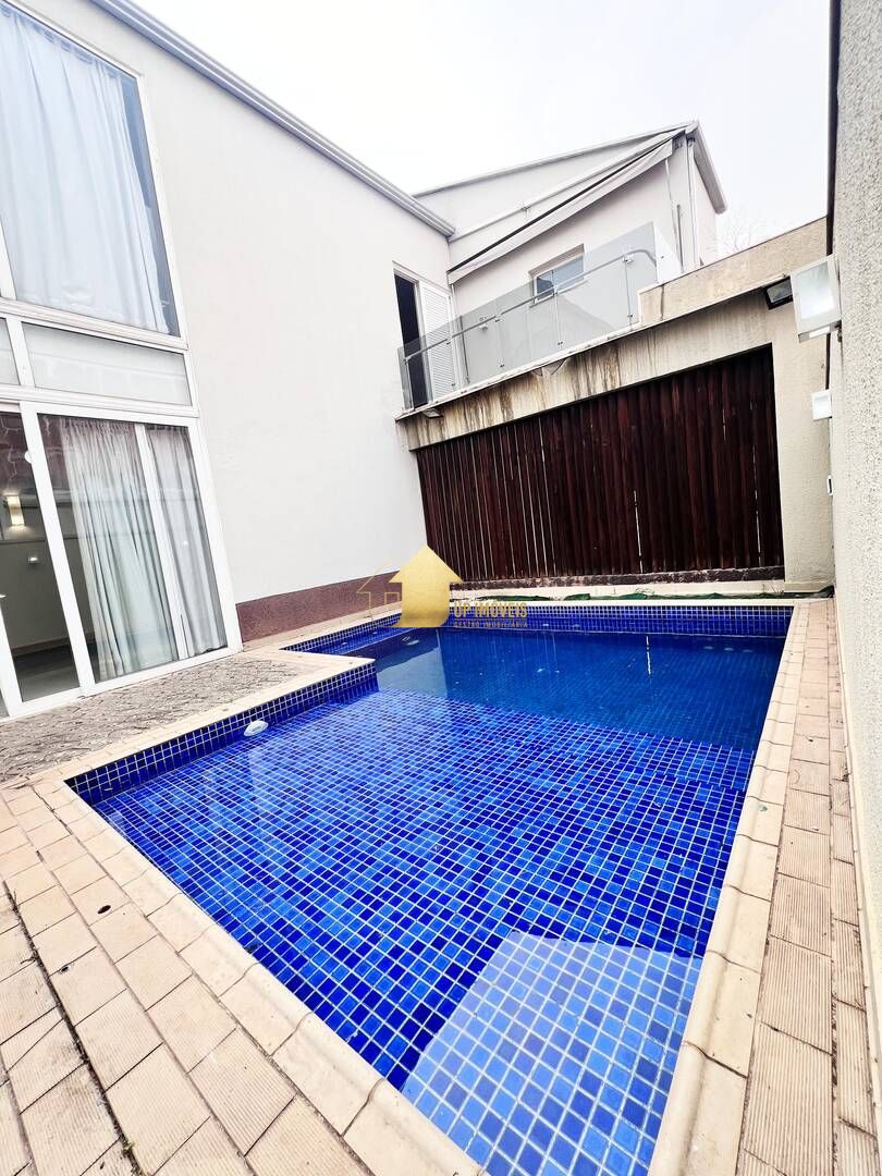 Casa de Condomínio, 4 quartos - Foto 8