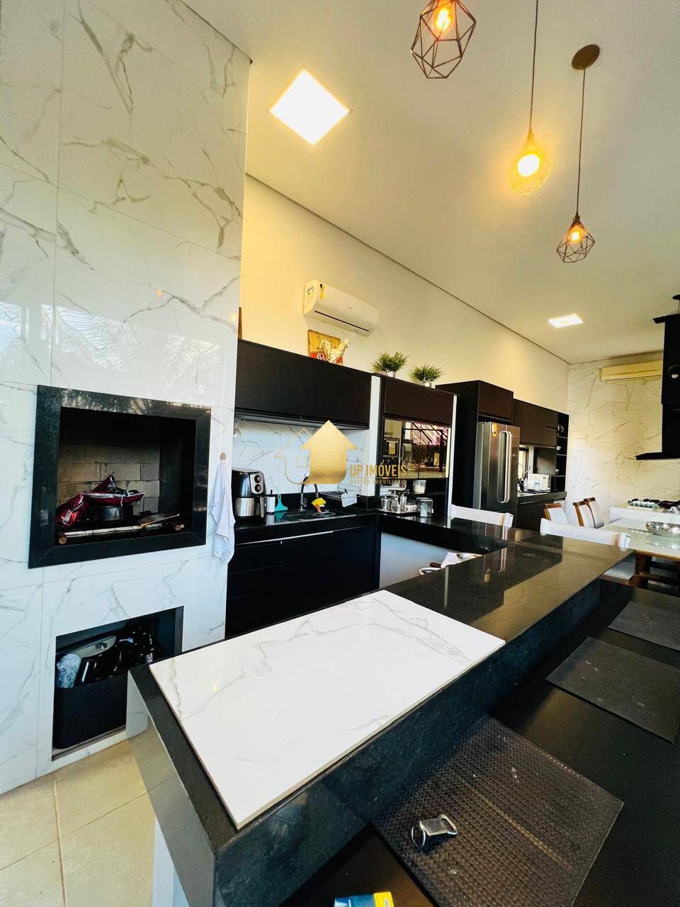 Casa de Condomínio, 3 quartos - Foto 8