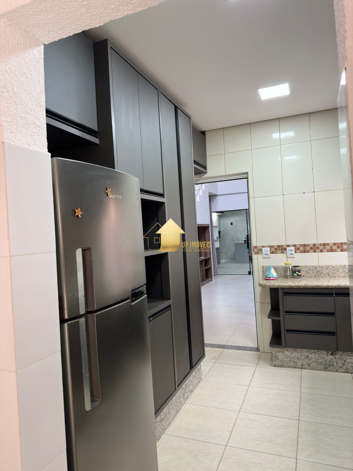 Casa de Condomínio, 4 quartos - Foto 17