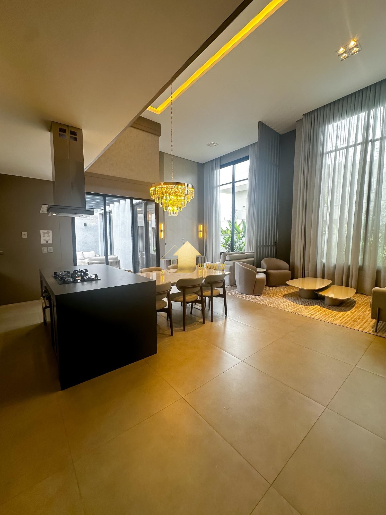 Casa de Condomínio, 3 quartos - Foto 60