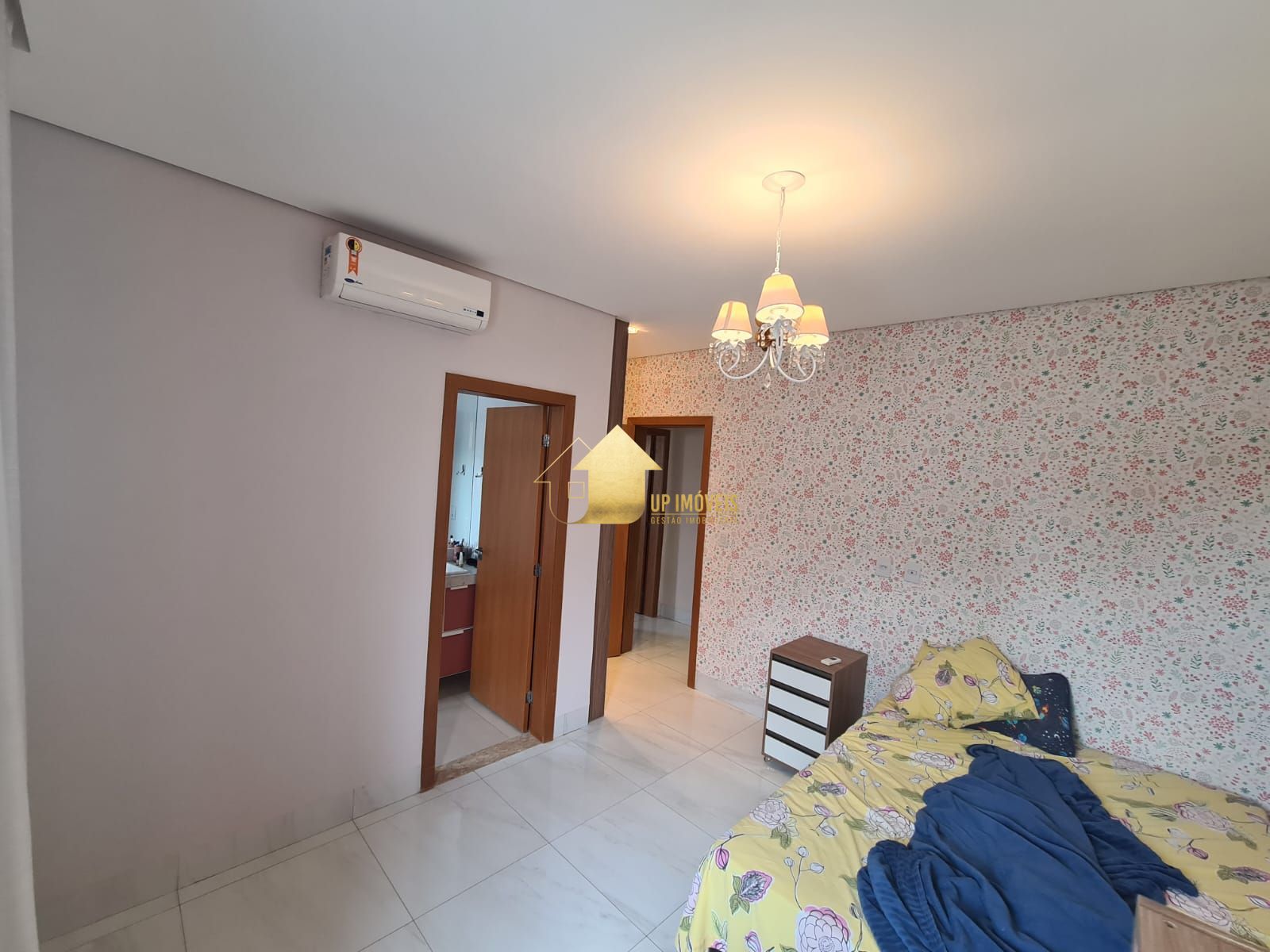 Casa de Condomínio, 4 quartos - Foto 13