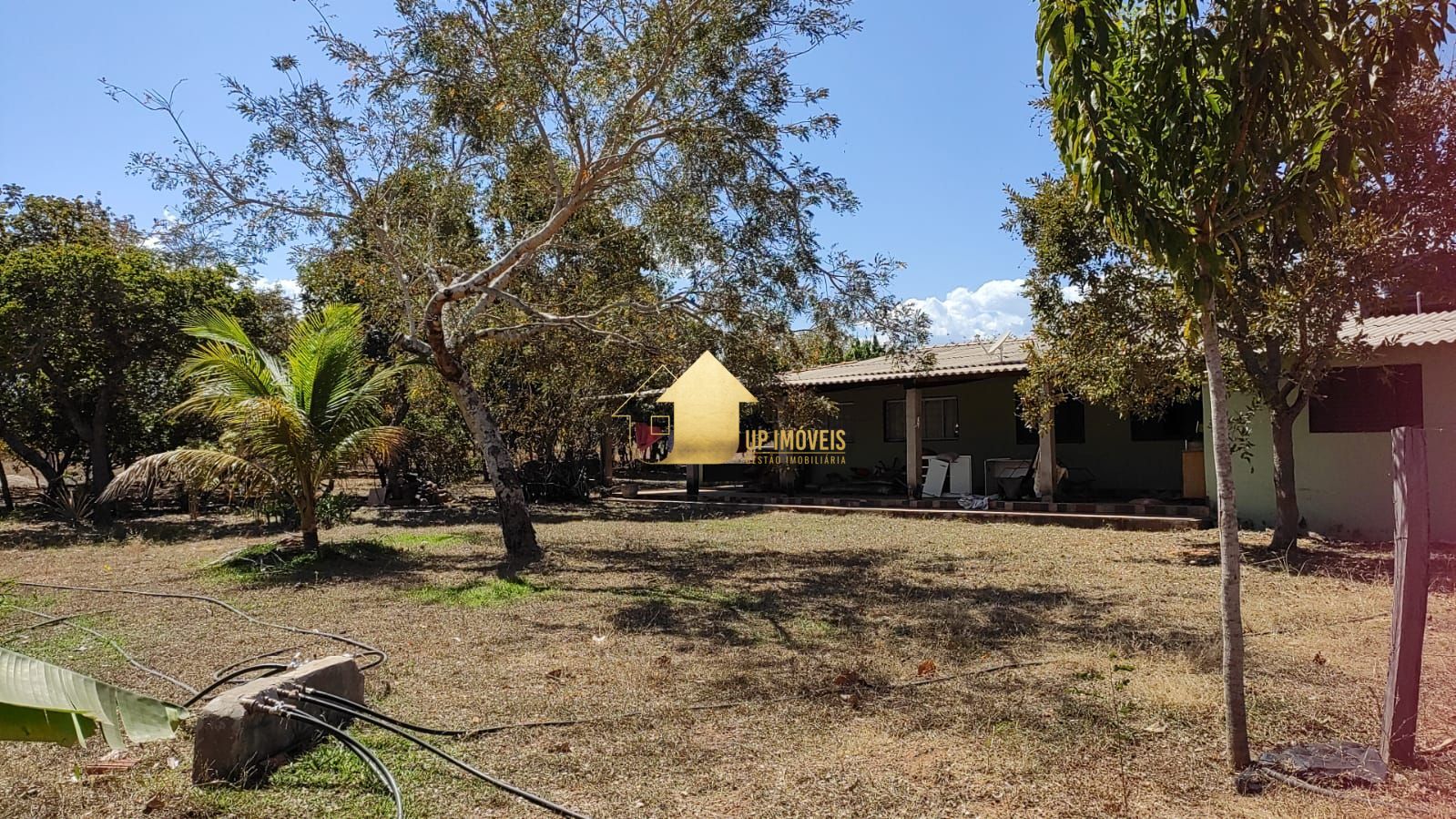 Sítio, 4 quartos, 18 hectares - Foto 2