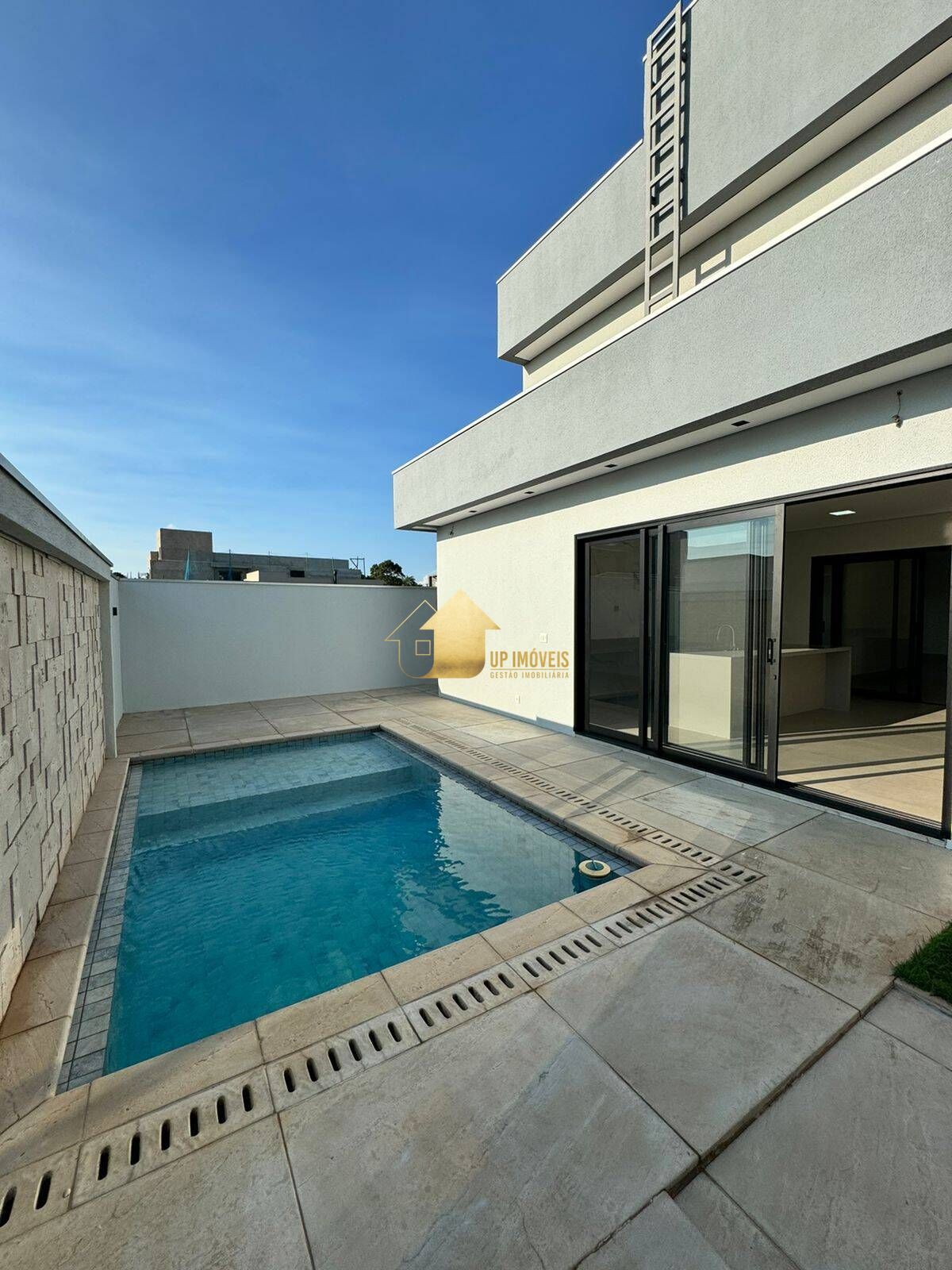 Casa de Condomínio à venda com 4 quartos, 299m² - Foto 11