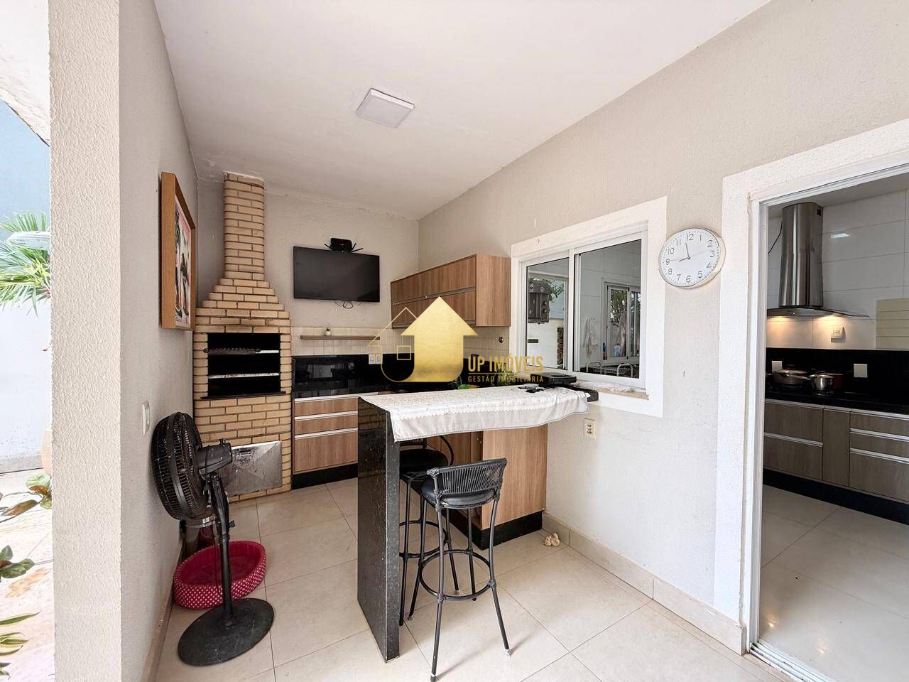 Casa de Condomínio, 4 quartos - Foto 18