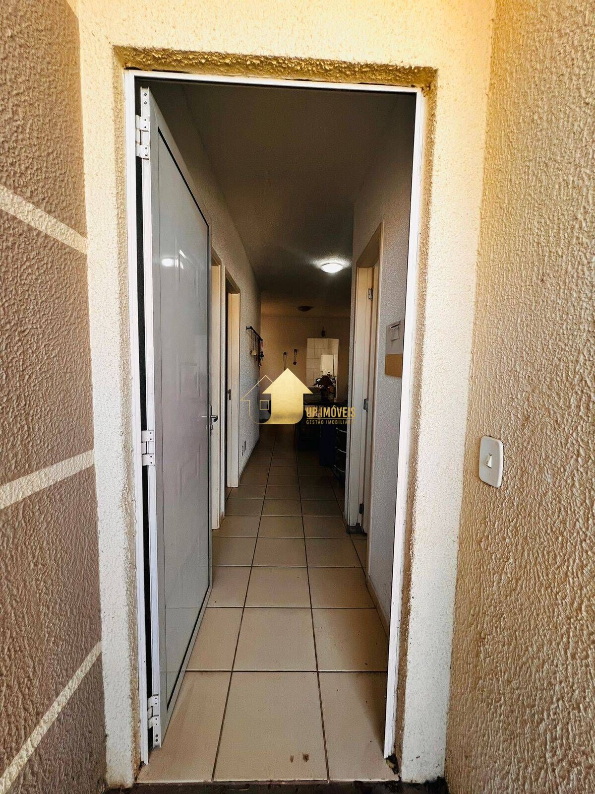 Casa de Condomínio, 2 quartos - Foto 17
