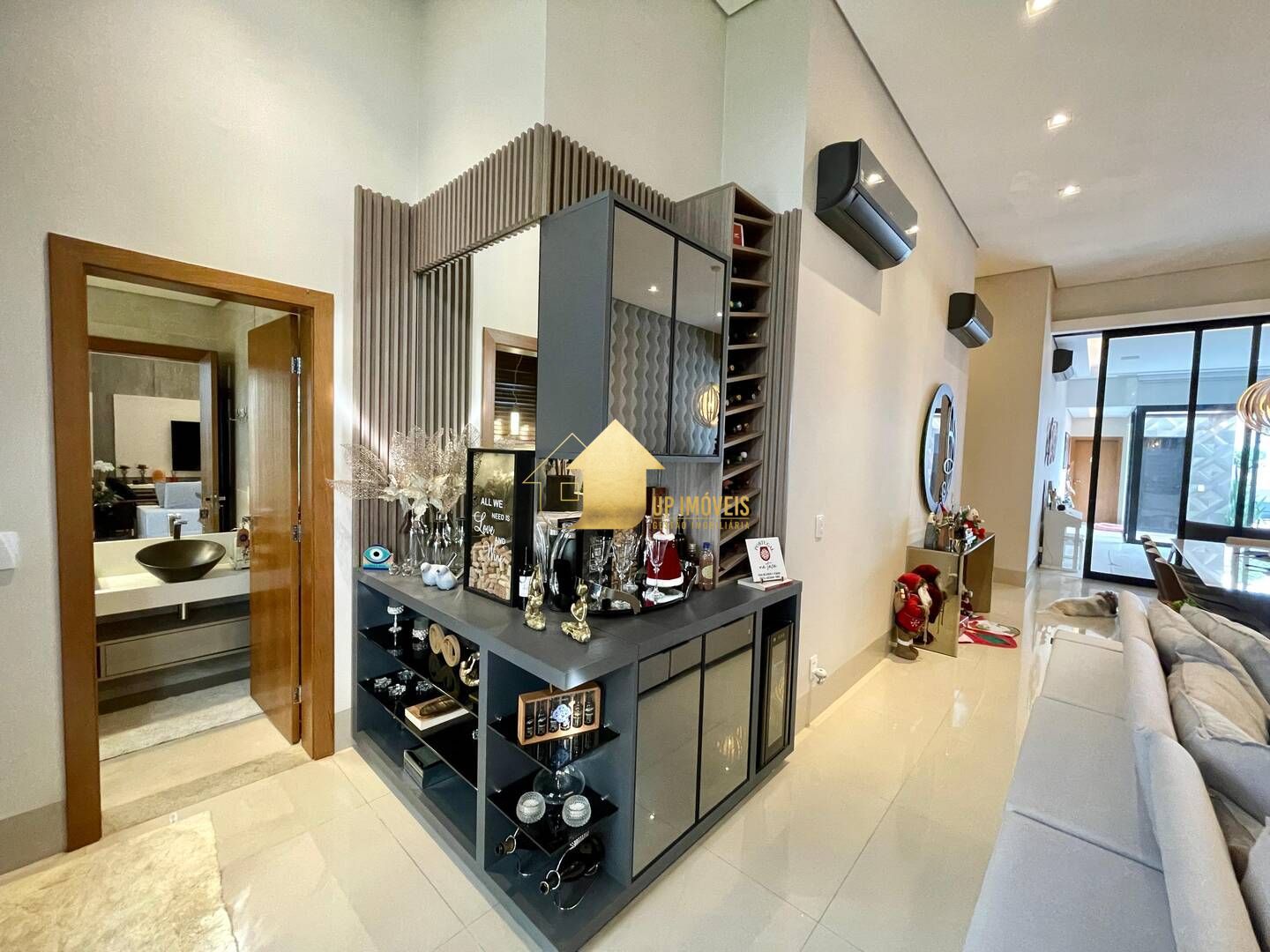 Casa de Condomínio, 4 quartos - Foto 28