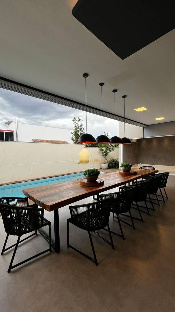 Casa de Condomínio, 4 quartos - Foto 12