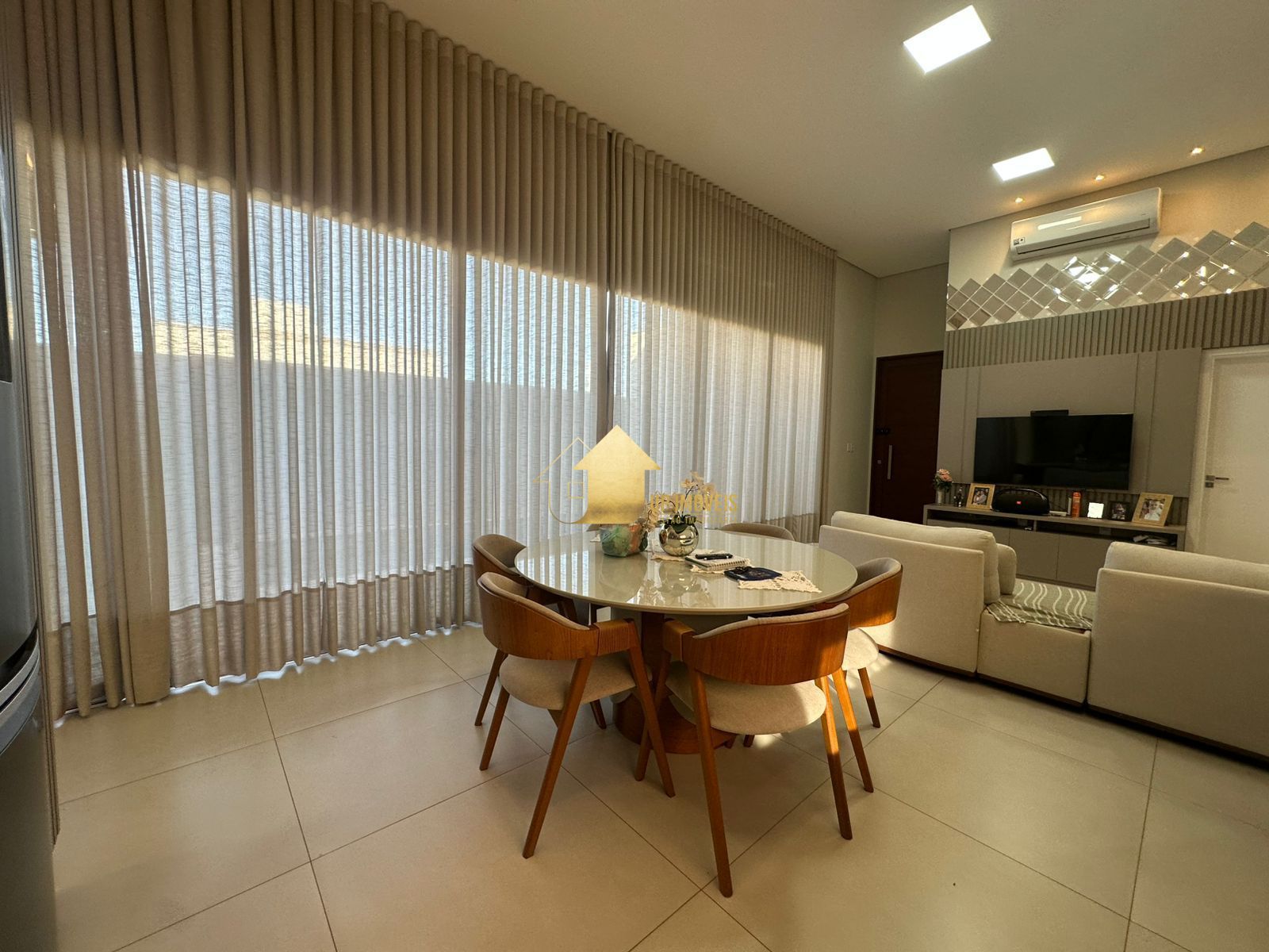 Casa de Condomínio, 3 quartos - Foto 7