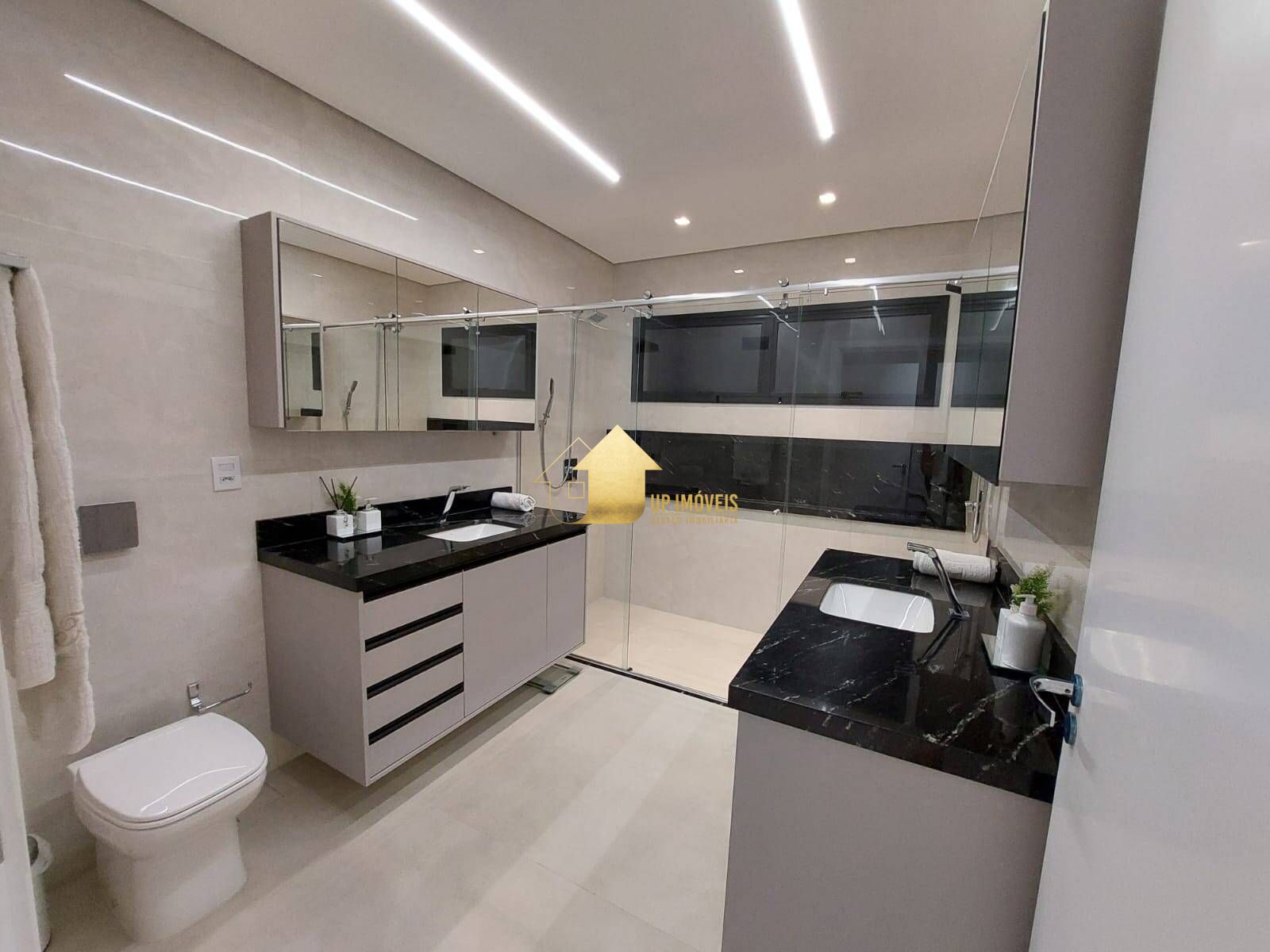 Casa de Condomínio, 4 quartos - Foto 26