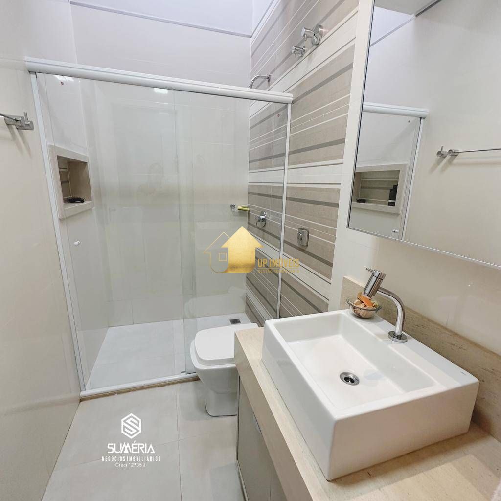 Casa de Condomínio, 5 quartos - Foto 2