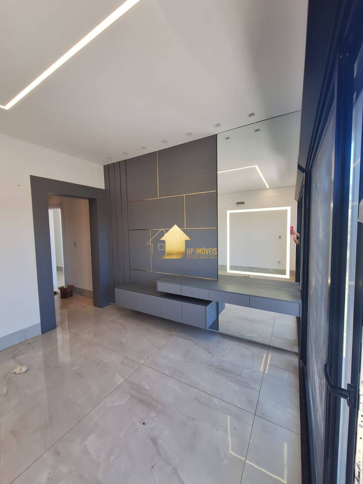 Casa de Condomínio, 4 quartos - Foto 1