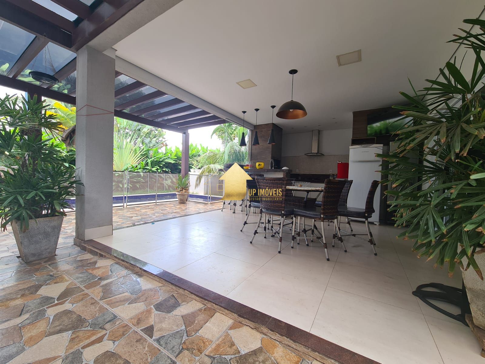 Casa de Condomínio, 4 quartos - Foto 33