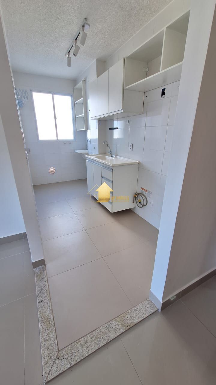 Apartamento, 2 quartos, 46 m² - Foto 3