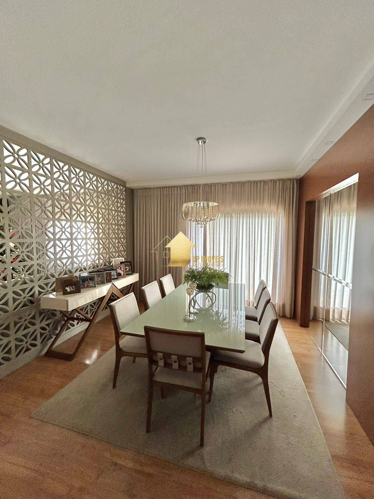 Casa de Condomínio à venda com 3 quartos, 243m² - Foto 15