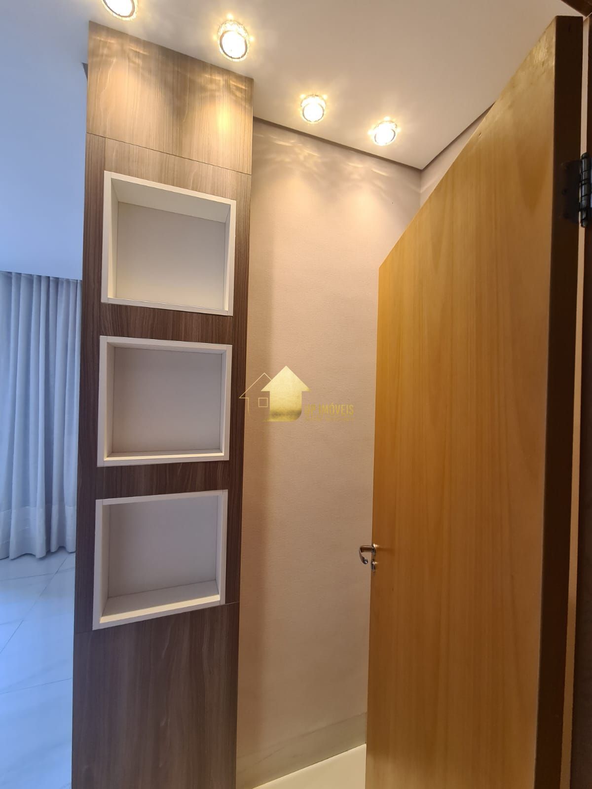 Casa de Condomínio, 4 quartos - Foto 15