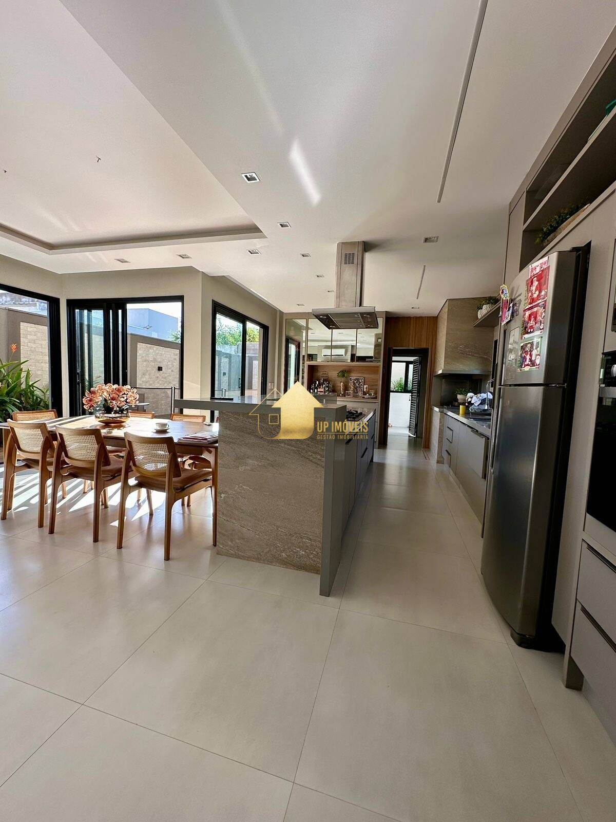 Casa de Condomínio à venda com 3 quartos, 232m² - Foto 15