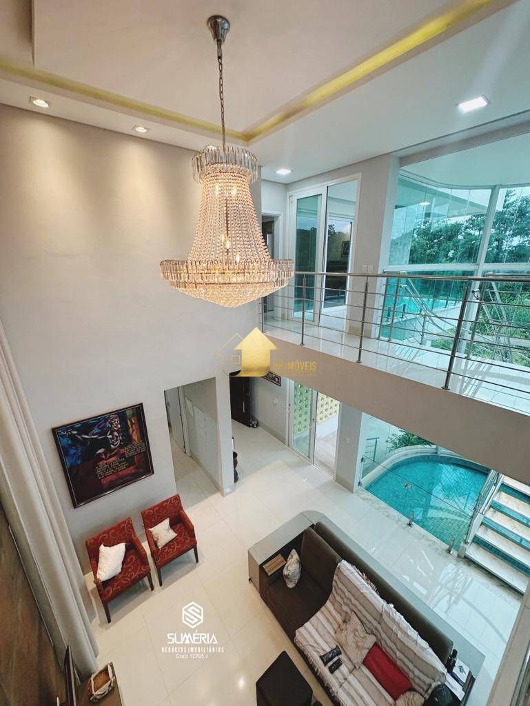 Casa de Condomínio, 5 quartos - Foto 12