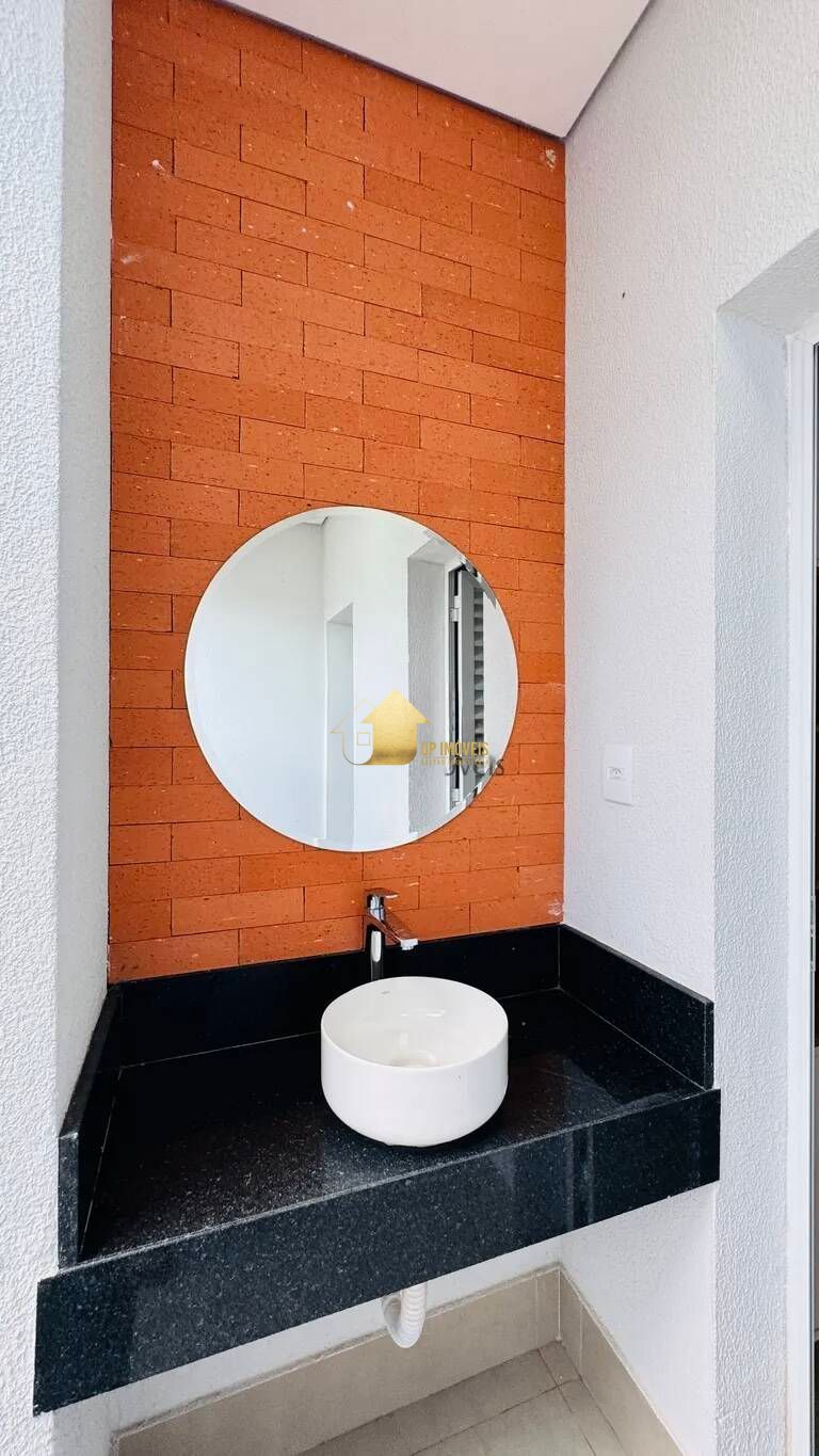 Casa de Condomínio, 3 quartos - Foto 23