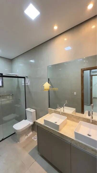 Casa de Condomínio à venda com 3 quartos, 160m² - Foto 3