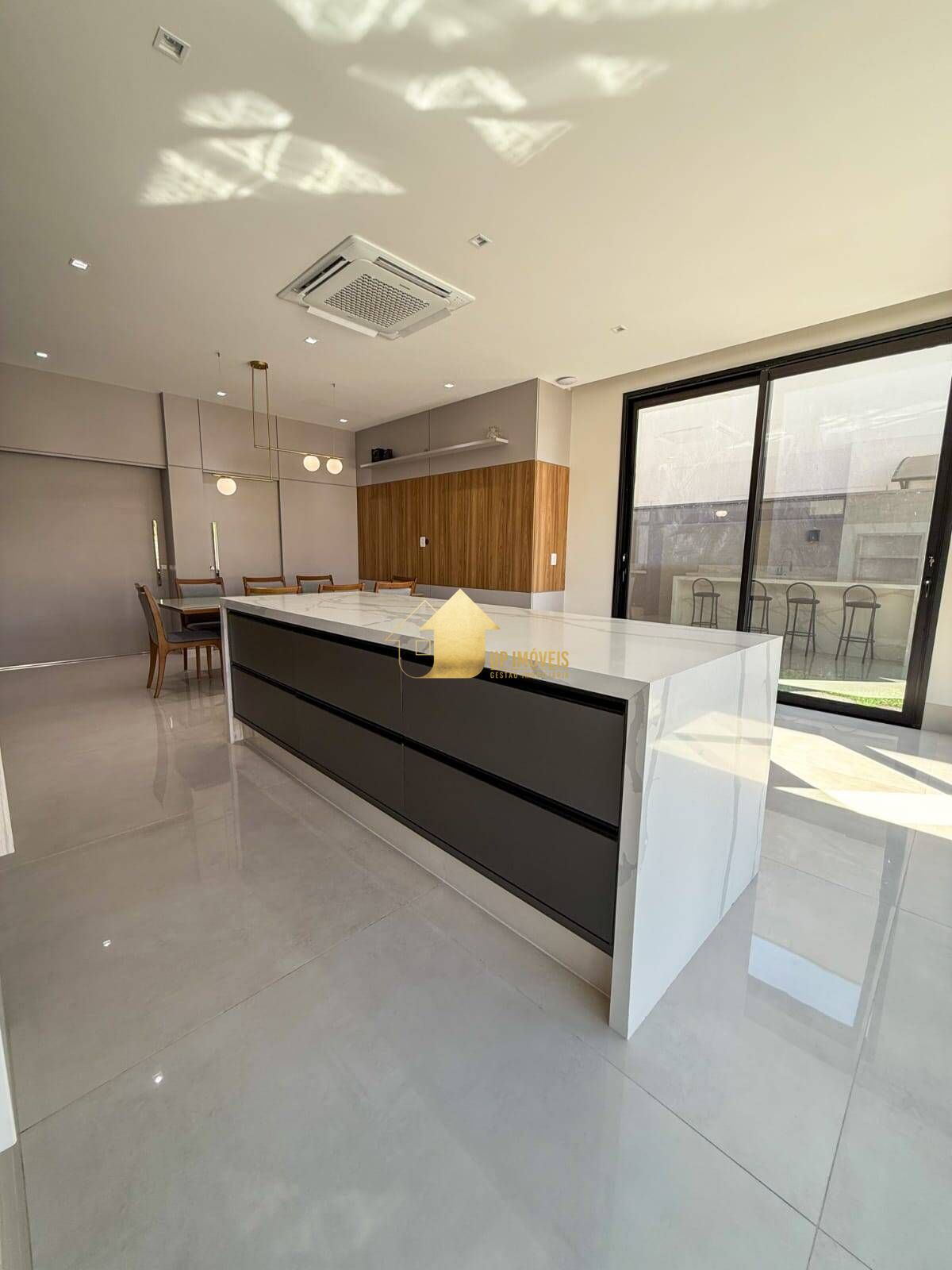 Casa de Condomínio, 4 quartos - Foto 10