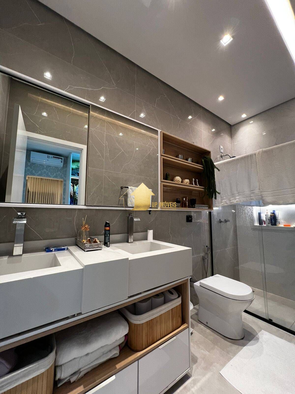 Casa de Condomínio, 4 quartos - Foto 20