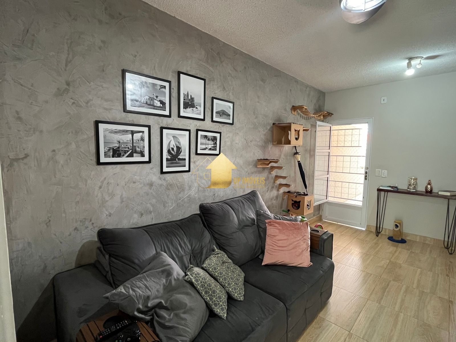 Casa de Condomínio, 3 quartos - Foto 9