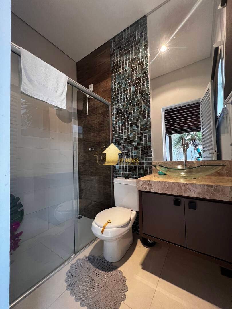 Casa de Condomínio, 3 quartos - Foto 17