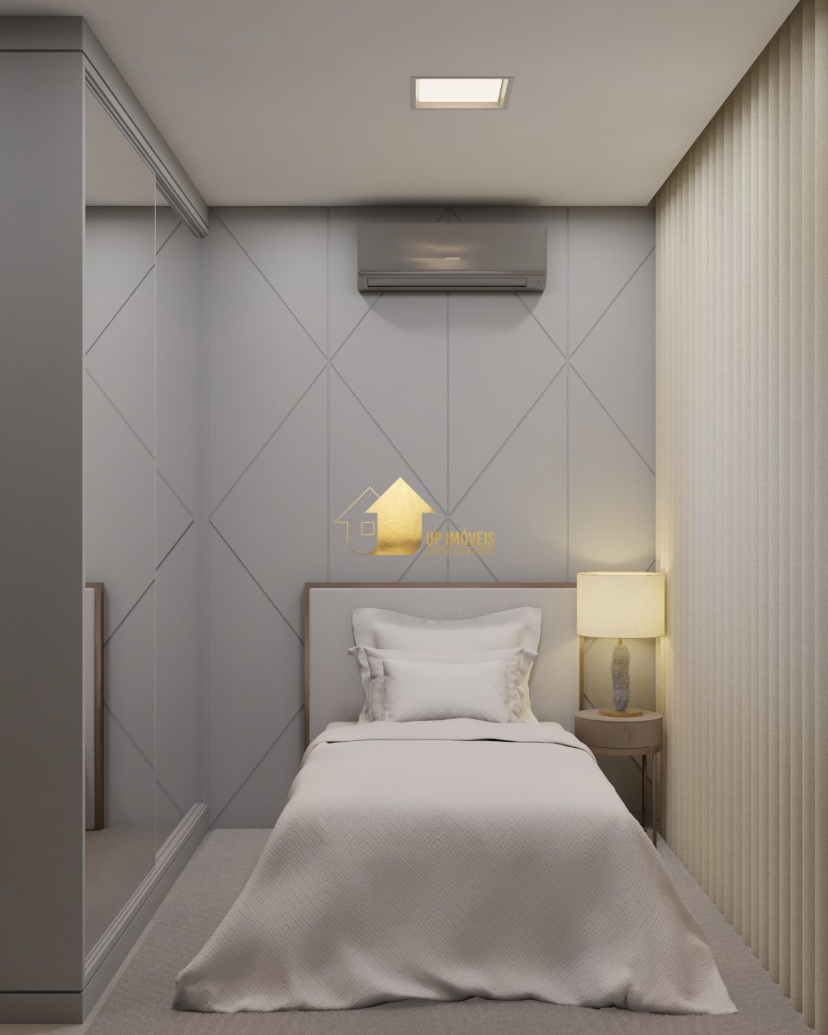 Casa de Condomínio, 3 quartos - Foto 3