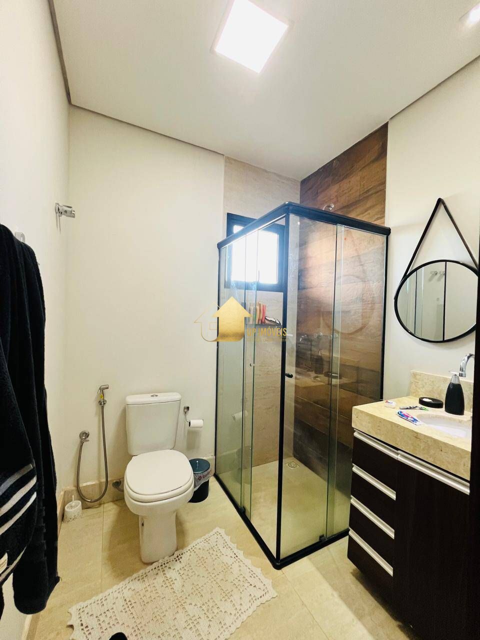 Casa de Condomínio, 3 quartos - Foto 33