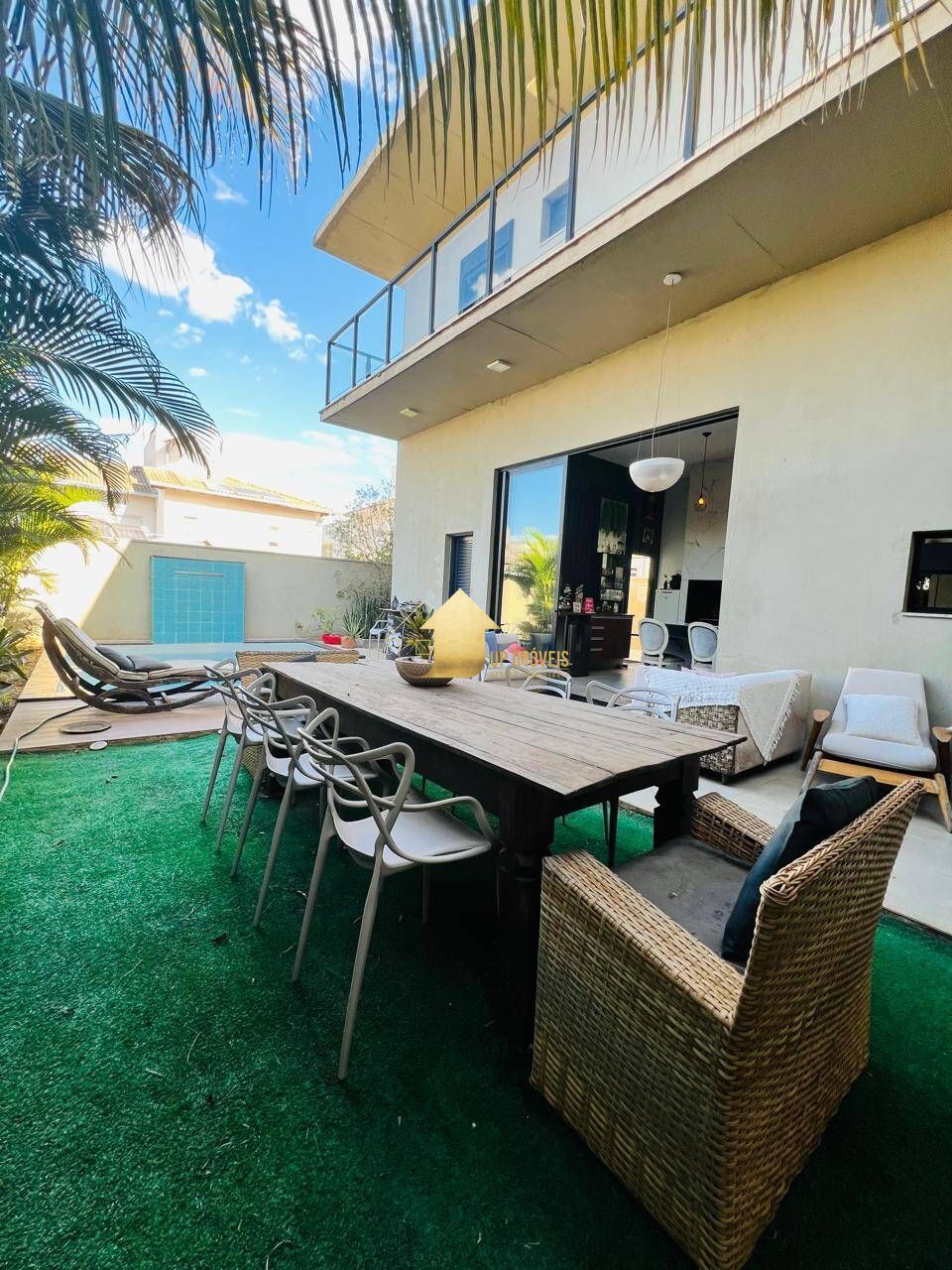 Casa de Condomínio, 3 quartos - Foto 16