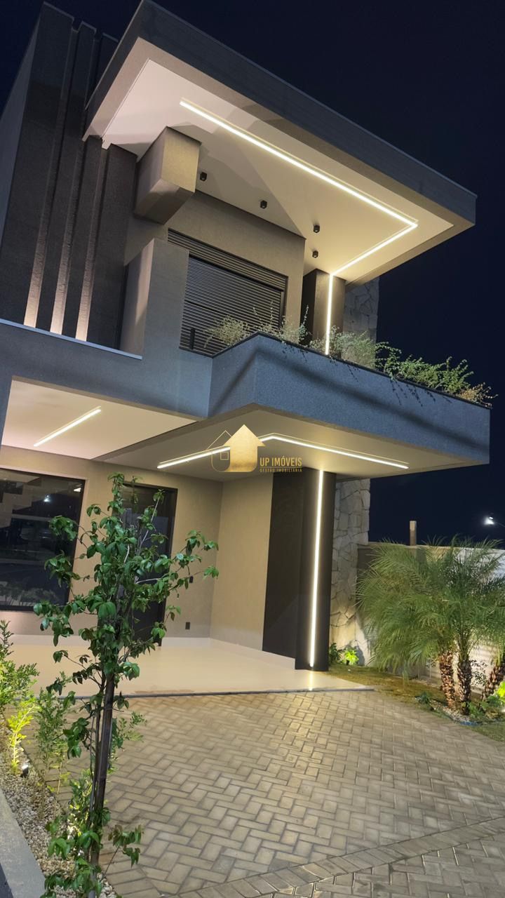 Casa de Condomínio, 5 quartos - Foto 1