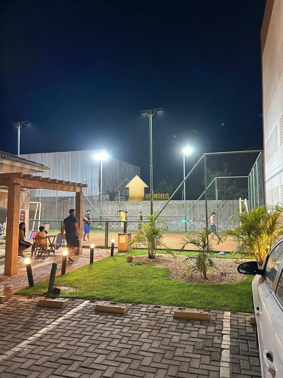 Apartamento, 2 quartos, 50 m² - Foto 7